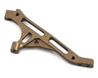 Team Losi Racing 8IGHT-X Aluminum Front Chassis Brace