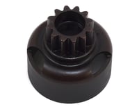 Team Losi Racing 8IGHT-X High Endurance Vented Clutch Bell (12T)