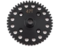 Team Losi Racing 8IGHT X Lightweight Center Differential Spur Gear (47T)
