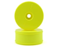 Team Losi Racing 5IVE-B 1/5 Dish Wheel (Yellow) (2)