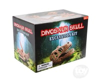 The Toy Network 6.5In T-Rex Skull Excavation