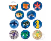 The Toy Network 1.75IN AQUATIC HI-BOUNCE BALL