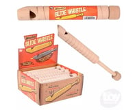 The Toy Network 7.5FT WOODEN SLIDE WHISTLE