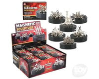 The Toy Network 3.5IN MAGNETIC SCULPTURE ASSORTMENT