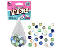 The Toy Network 24 PCS MARBLE SET