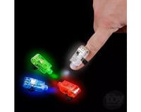 The Toy Network LIGHT-UP FINGER BEAMS