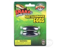 The Toy Network 1.75IN MAGNETIC RATTLE SNAKE EGGS