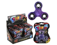 The Toy Network 3IN GALAXY FIDGET SPINNER