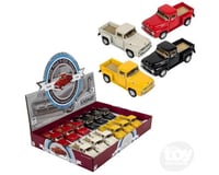 The Toy Network 5IN 1956 FORD F-100 PICK UP TRUCK