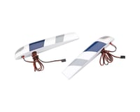Top Flite Wing Tip Set Left & Right: Cessna 182 60 Size