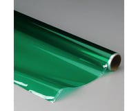 Top Flite MonoKote Transparent Green 6'