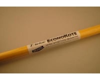 EconoKote Yellow 6'