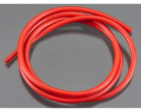 TQ Wire Silicone Wire (Red) (3')