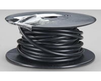TQ Wire Silicon Wire (Black) (25')