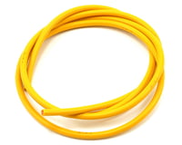 TQ Wire Silicone Wire (Yellow) (3')
