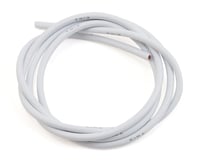 TQ Wire 13AWG Wire (White) (3')