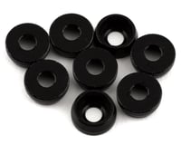 Tron Helicopters Black Anodized Dress Washer Set (3mm) (8)