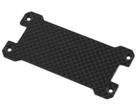 Tron Helicopters 5.8E/5.5E Carbon Radio Mounting Tray