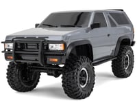 Traxxas TRX-4® 1/10 Scale & Trail Rock Crawler w/Nissan