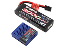 Traxxas 2S Battery/Charger Completer Pack