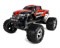Traxxas Stampede 1/10 RTR Monster Truck (Red)