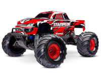 Traxxas Stampede HD 1/10 RTR 2WD Electric Monster Truck (Pink