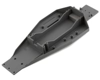Traxxas Bandit/Rustler Lower Chassis Plate (Grey)