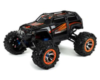 Traxxas Summit RTR 4WD Monster Truck (Orange)