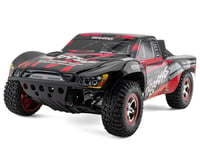 Traxxas Slash 1/10 RTR 2WD Short Course Truck (Red)