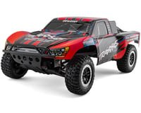 Traxxas Slash BL-2S 1/10 RTR 2WD Brushless Short Course Truck (Red 