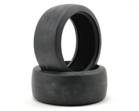 Traxxas Belted Slick Front Tires (2)