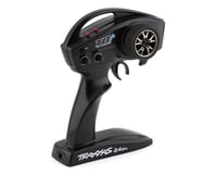 Traxxas TQi 2.4Ghz 2-Channel Radio System (Link Enabled) (Transmitter Only)