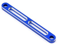 Traxxas Aluminum Front Tie Bar (Blue)