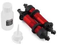 Traxxas XRT Medium GTX Shocks (Red) (2) [TRA7861R] - HobbyTown