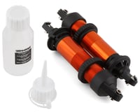 TORATA551  Traxxas XRT Medium GTX Shocks (Red) (2) [TRA7861R] - HobbyTown