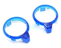 Traxxas Aton LED Lens Motor (Blue) (2) (Left/Right)