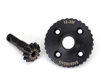 Traxxas TRX-4 Machined Overdrive Ring & Pinion Gear (12/33T)