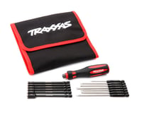 Traxxas Speed Bit Master Set, Hex And Nut Driver,