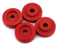Traxxas Maxx Wheel Washers (Red) (4)