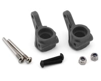 Super Heavy Duty Blocco Sterzo Per Morgan Duo Hook Sicurezza Hi-Viz