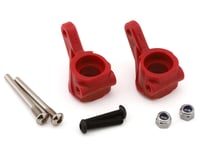 Steering block For Revo Traxxas RE-037/B 3Racing