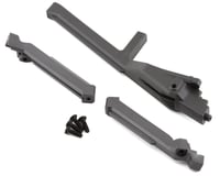 Traxxas Sledge Rear Chassis Braces