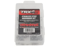 Traxxas TRX-4M Stainless Steel Complete Hardware Kit