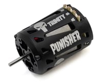 Trinity Punisher Spec Class Sensored Brushless Motor (17.5T)