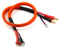 Trinity Revtech "Lightning Lead" Charge Cable w/Deans Connector