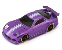 Turbo Racing C61 1/76 RTR Electric 2WD Micro RC Drift Car (Purple