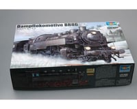 Trumpeter Scale Models 1/35 Br86 Armored Steam Loco