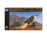 Trumpeter Scale Models 1022 1/35 M901 Patriot Surface-to-Air Missile Launch