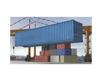 Trumpeter Scale Models 1/35 40Ft Shipping/Storage Container