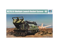 Trumpeter Scale Models 1/35 US M270/A1 Multiple Launch Rocket System